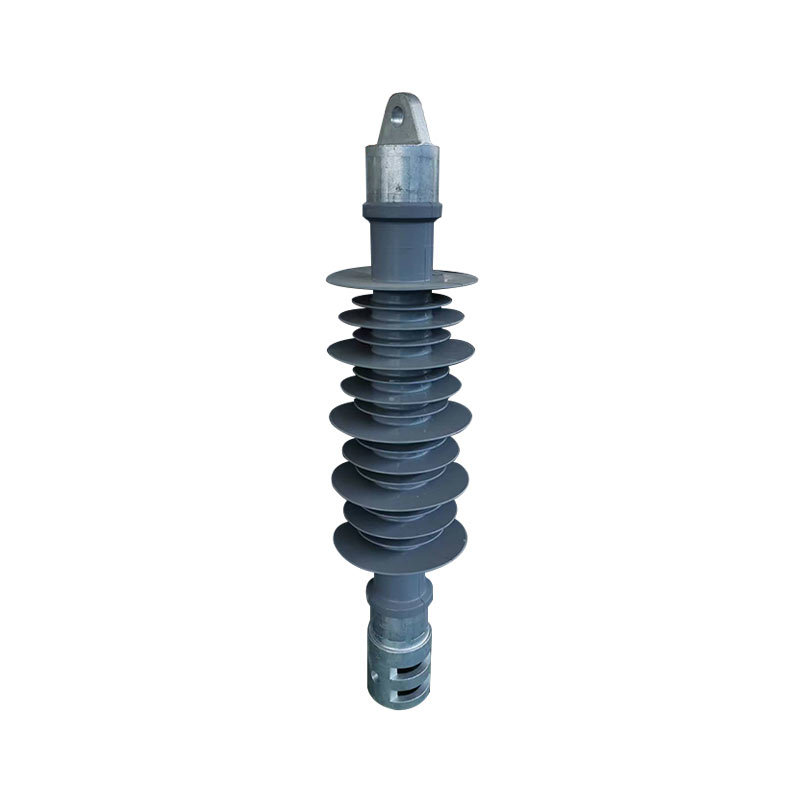 Long rod post type composite insulator for fetch（200～250km/h）