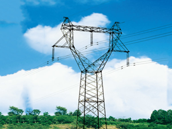 Shandong Liaocheng Gaotang 500kV line project