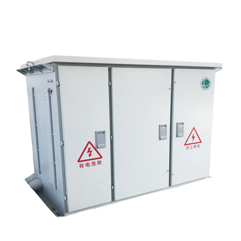 JP cabinet distribution box