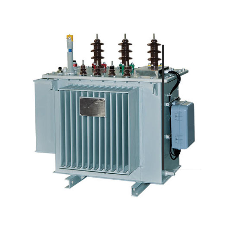 On-load Voltage Regulation Distribution Transformer
