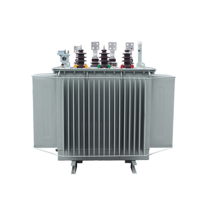 Off-circuit Voltage-regulation Distribution Transformer