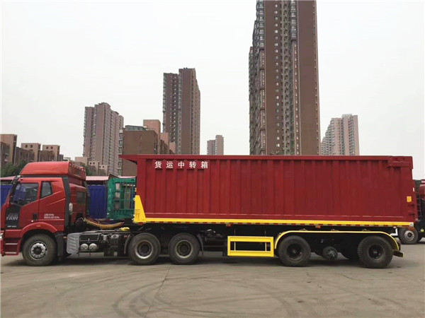 Central Greasing System For Semi-trailer Dump Truck Central Greasing System For Semi-trailer Dump Truck