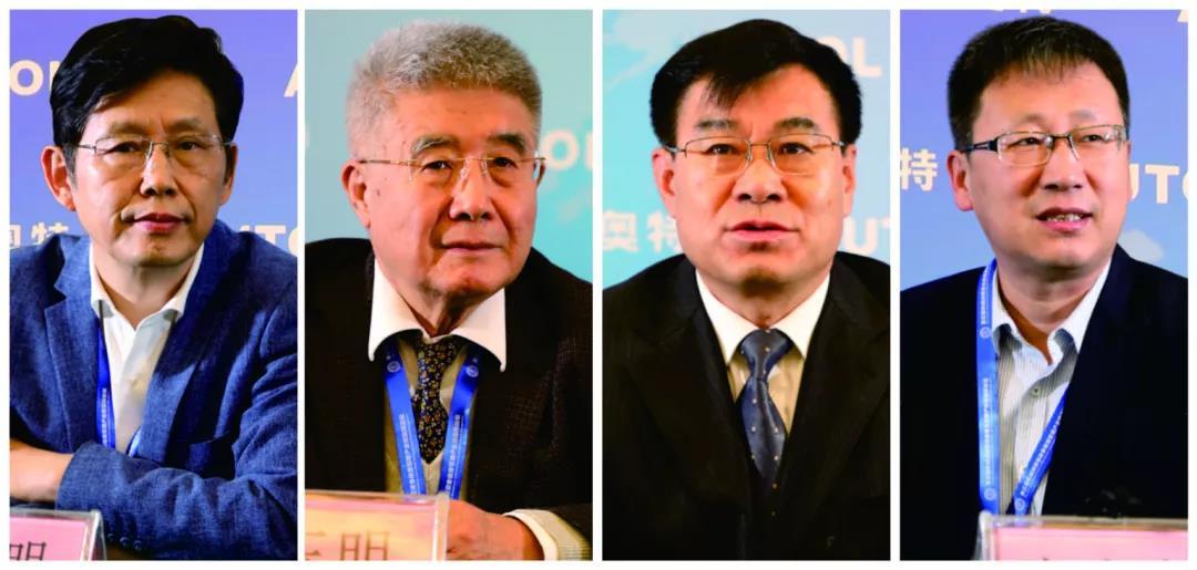 【论坛专访】院士专家建言献策:如何实现设备健康高效运转