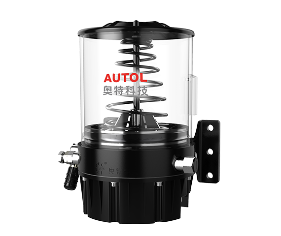 集中润滑ALP50系列齿轮泵