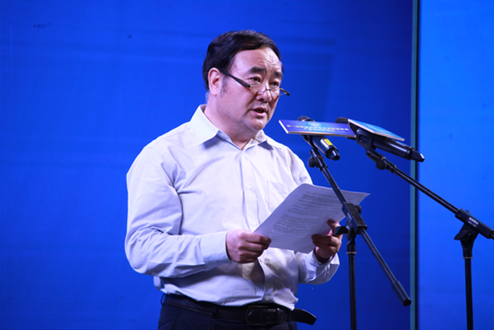 第二届机械润滑暨设备健康管理产业链国际论坛隆重开幕