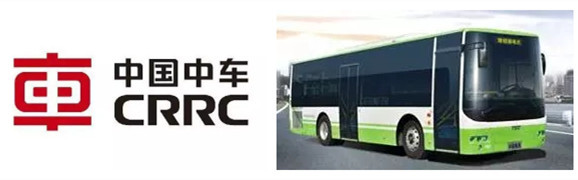 中国中车
