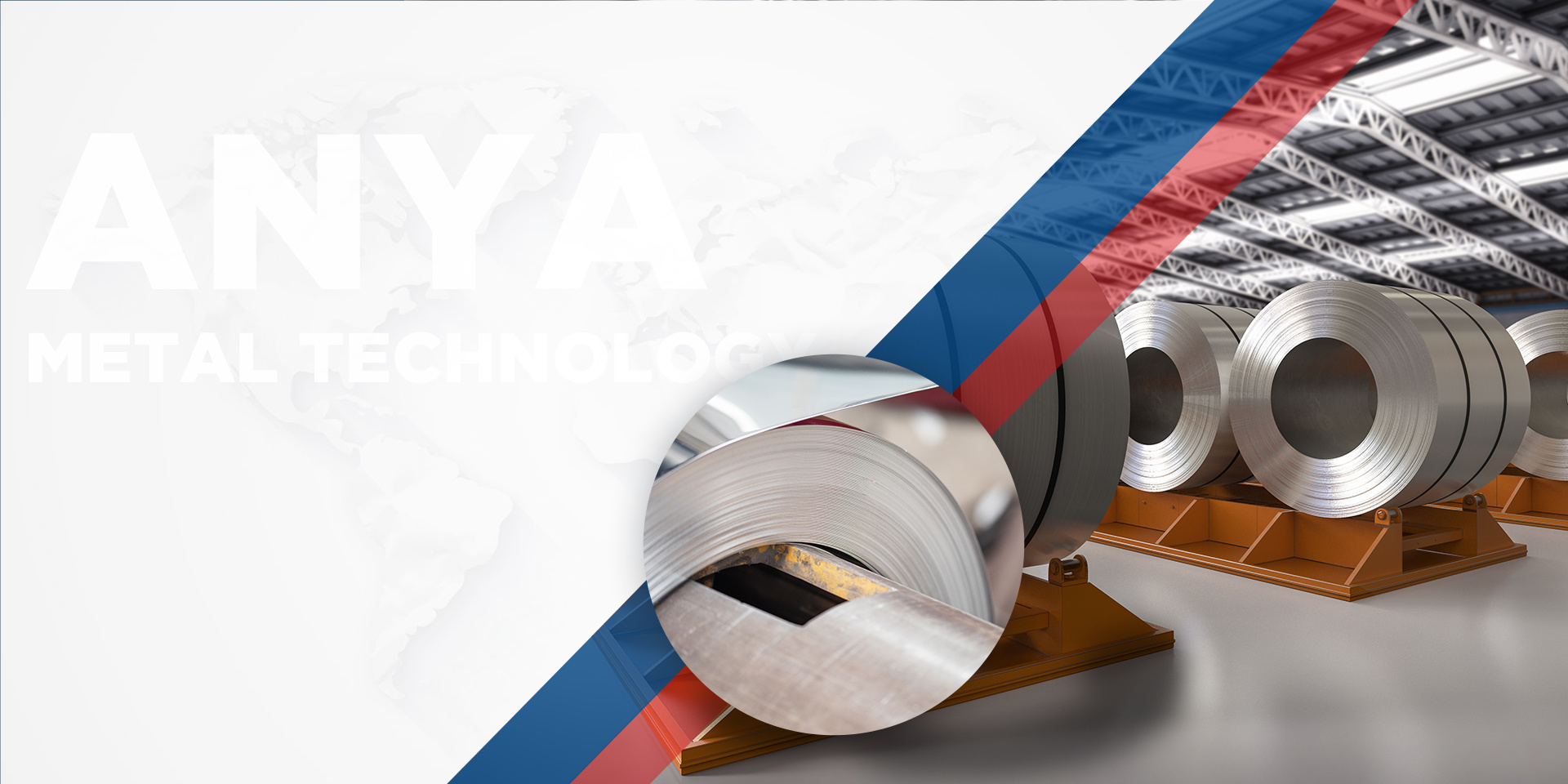 Devoted to the R&D and production of aluminum building materials
