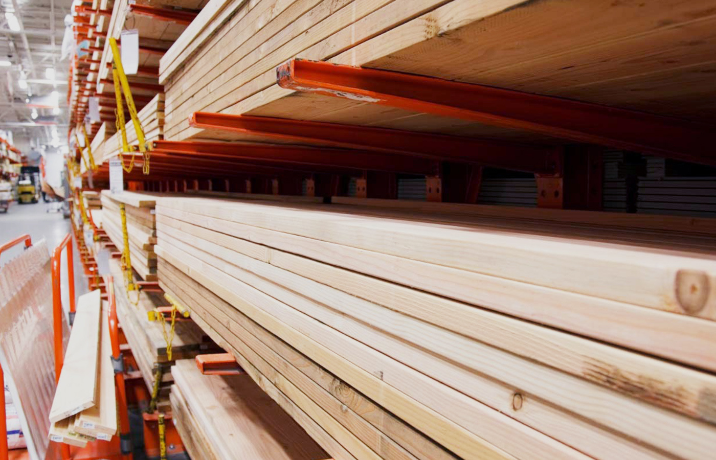 Home building materials Home building materials