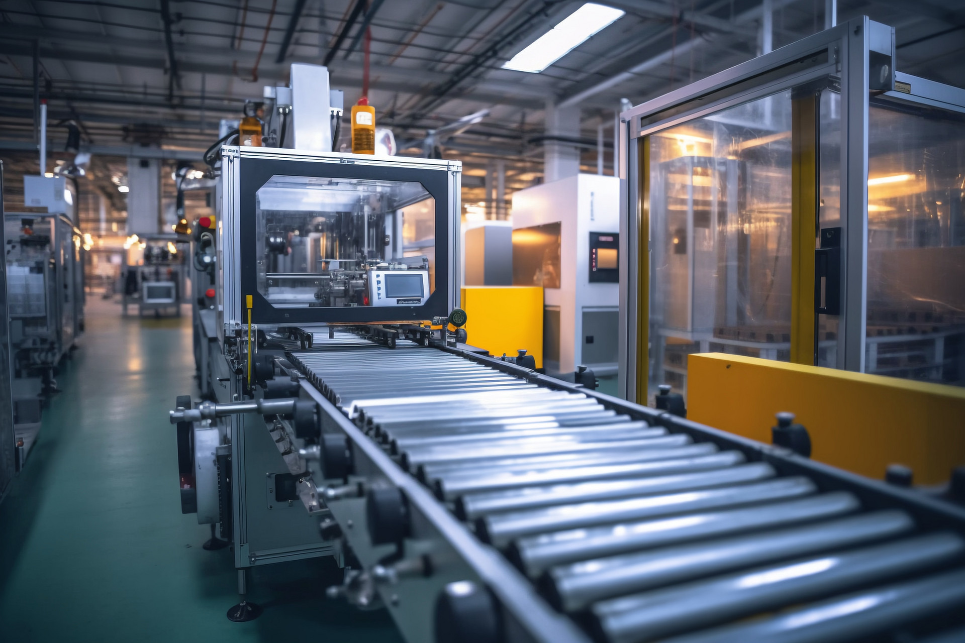 Packaging printing Packaging printing