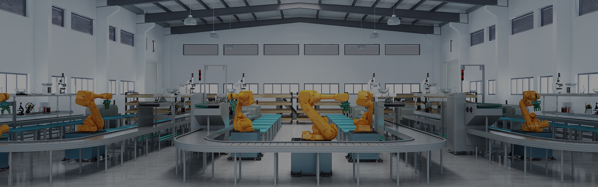 Jiangsu Guofan Intelligent Technology Co., Ltd. Jiangsu Guofan Intelligent Technology Co., Ltd.