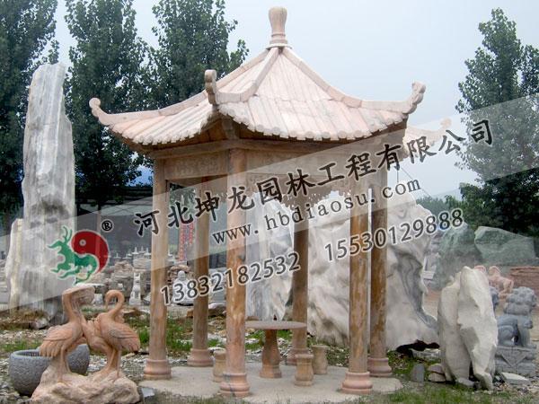 石凉亭016