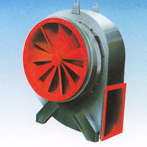 GY4-73鍋爐通、引風機