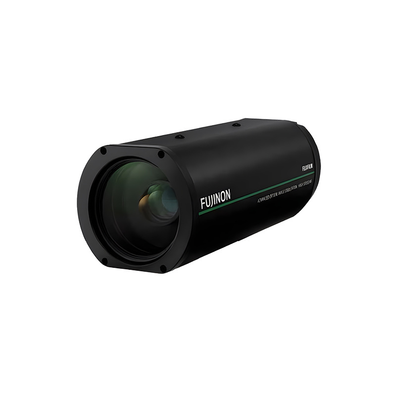 Fujinon SX800 网络摄像机 20-800mm镜头