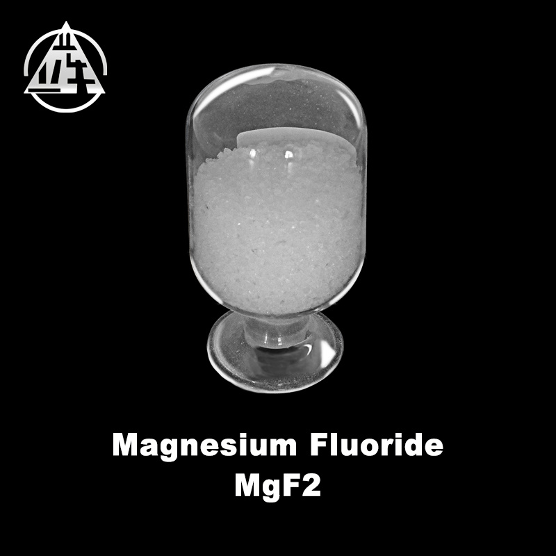  Magnesium Fluoride MgF2
