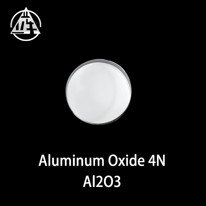  Aluminum oxide Sapphire Al2O3