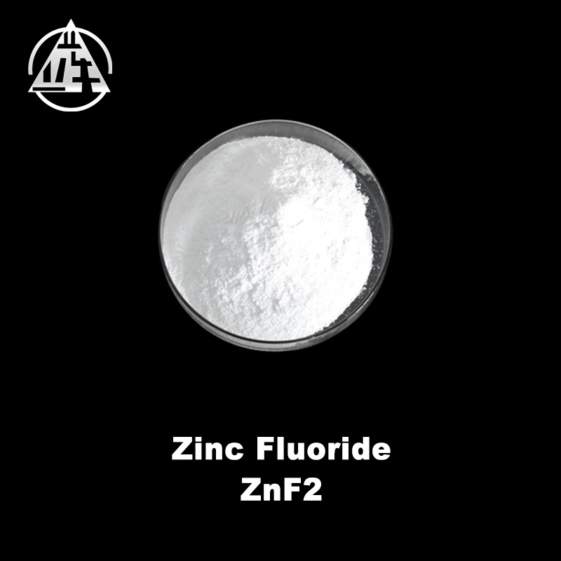Exploring the Role of Zinc Fluoride (ZnF2) in the Production of Specialty Chemicals