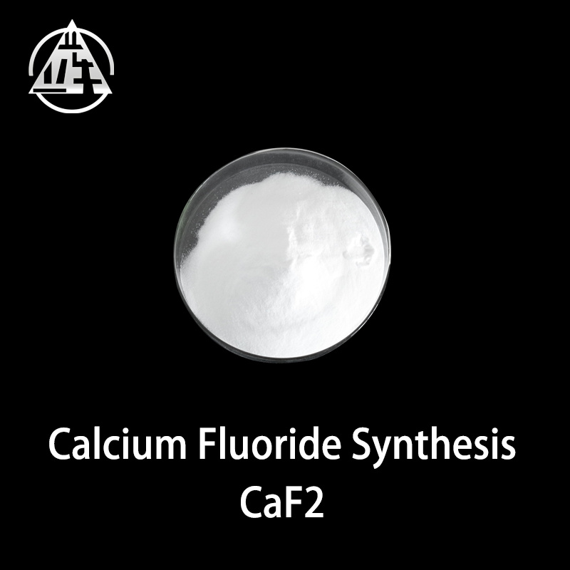  Calcium Fluoride CaF2