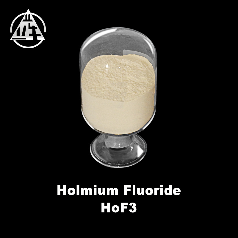 Holmium Fluoride HoF3