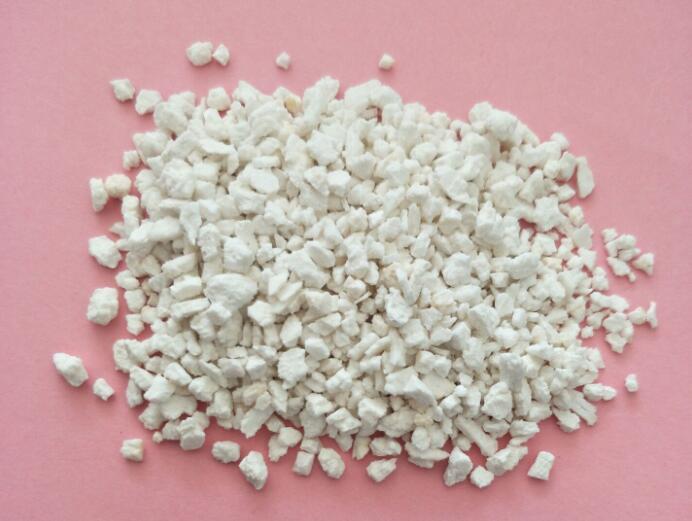 Magnesium Oxide MgO