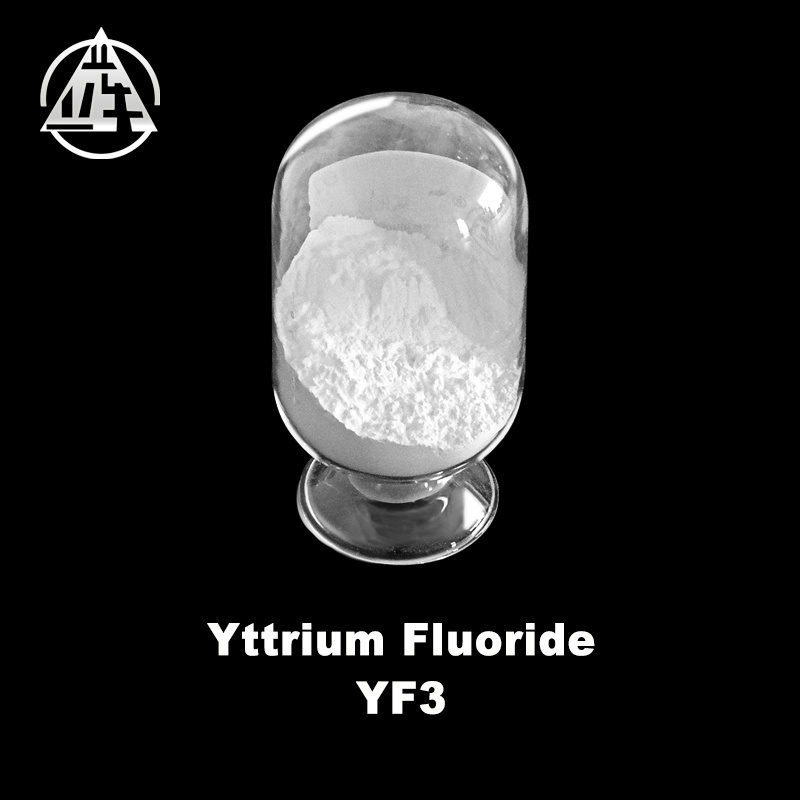 How Spherical YF3 Yttrium Fluoride Revolutionizes the Performance of Inorganic Materials