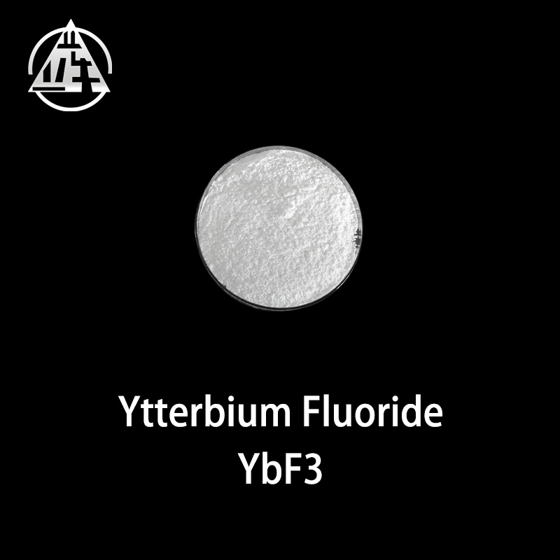  Ytterbium Fluoride YbF3