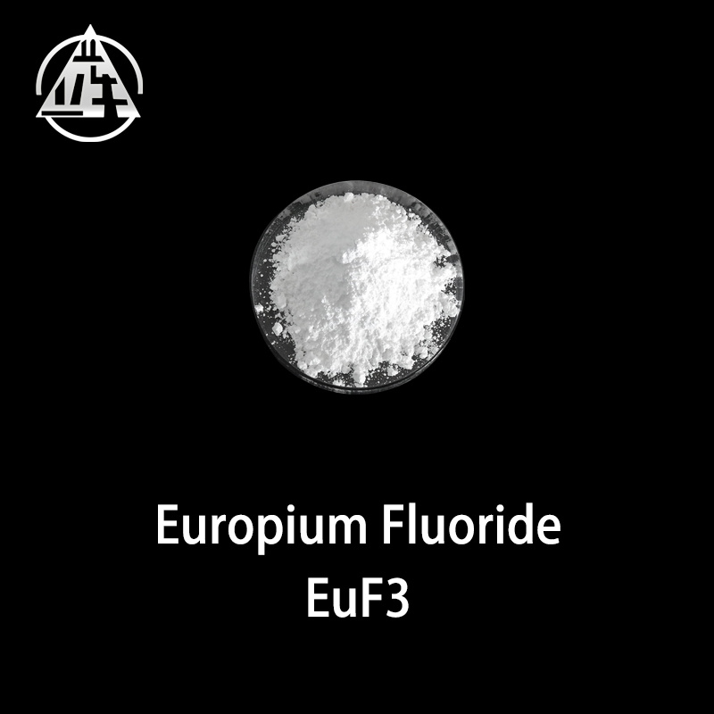 Europium Fluoride EuF3 EuF2