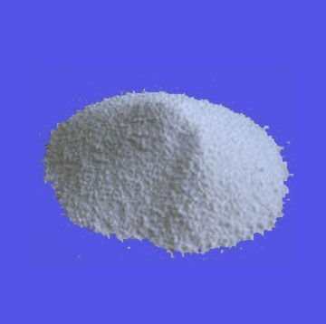 Zinc Fluoride ZnF2