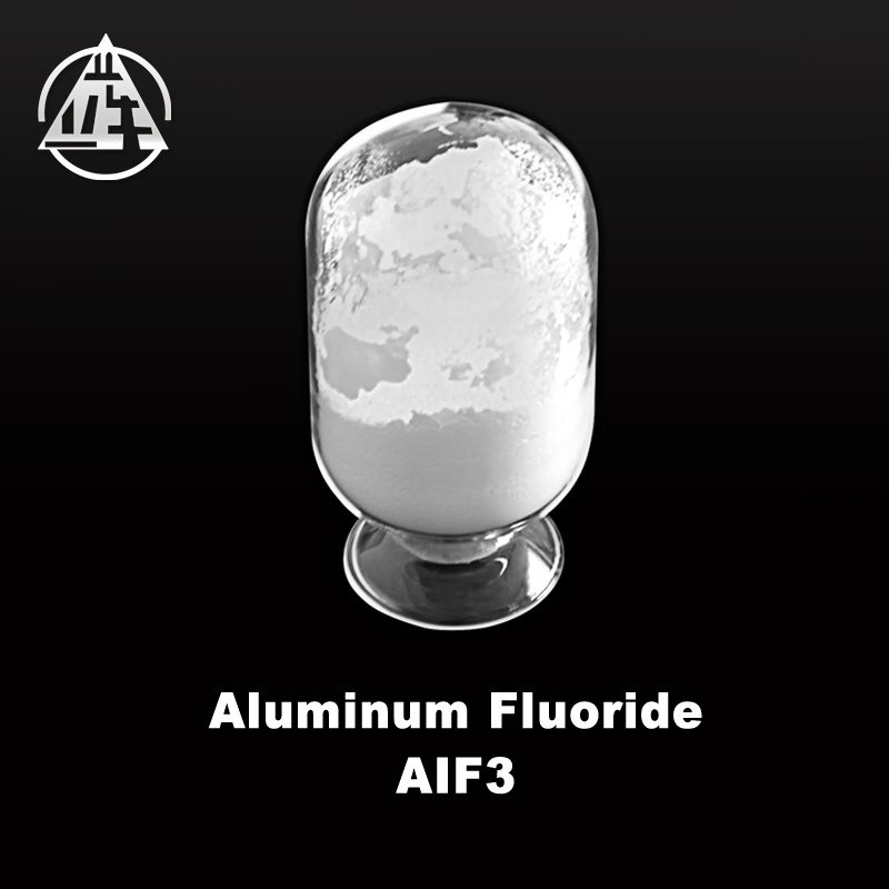  Aluminum Fluoride AlF3