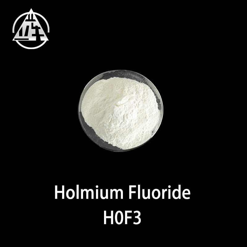 无水氟化钬HoF3