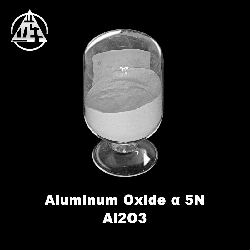 氧化鋁光學玻璃拋光粉