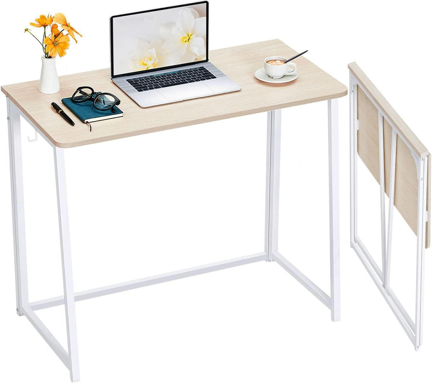 Foldable Computer Desk