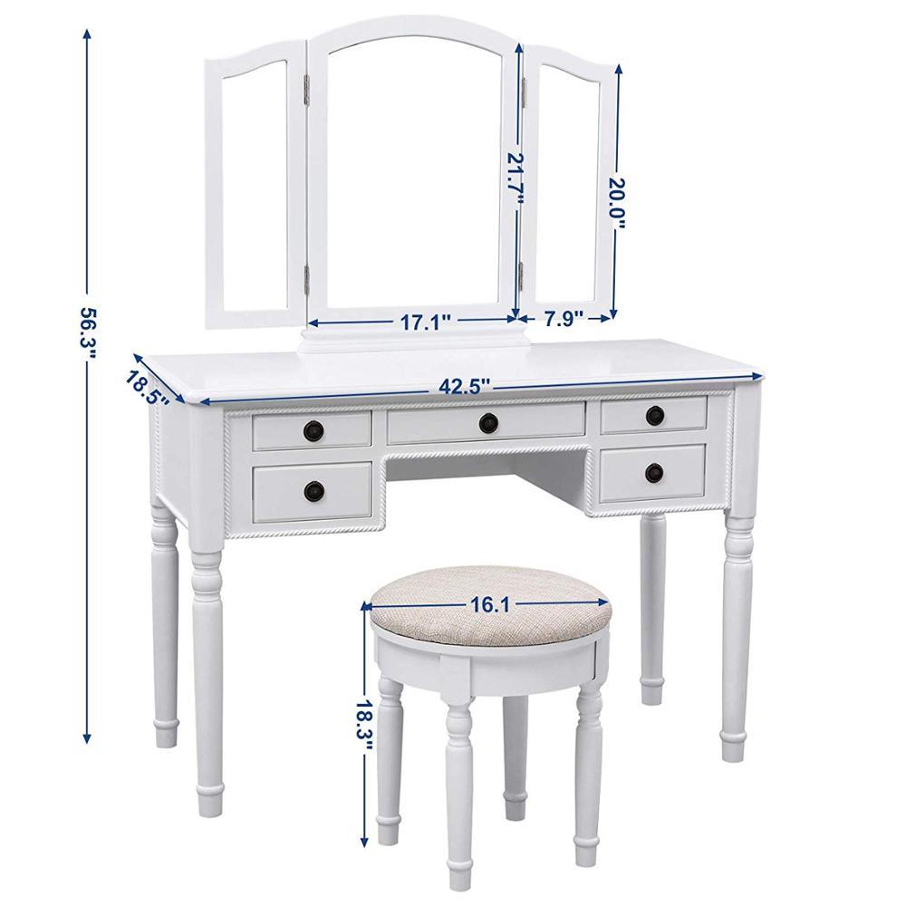 Vanity Dressing Table