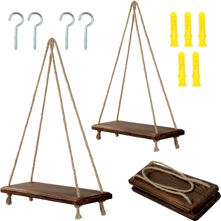 wood display shelf