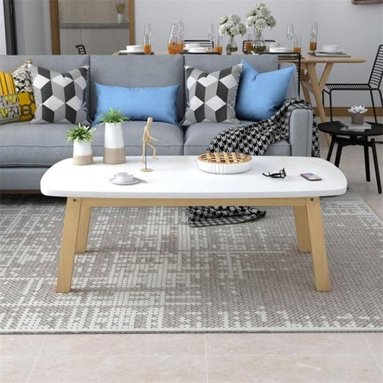 Modern Tea Table Set Coffee Table