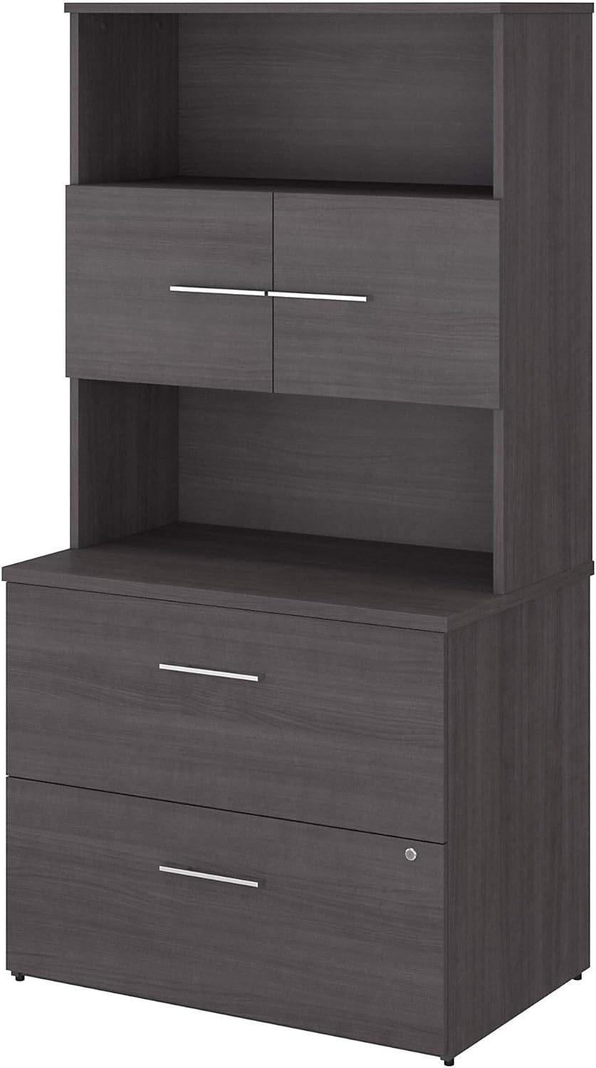 Business Furniture Office Lateral File Cabinet