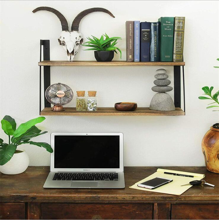 wall mount shelf