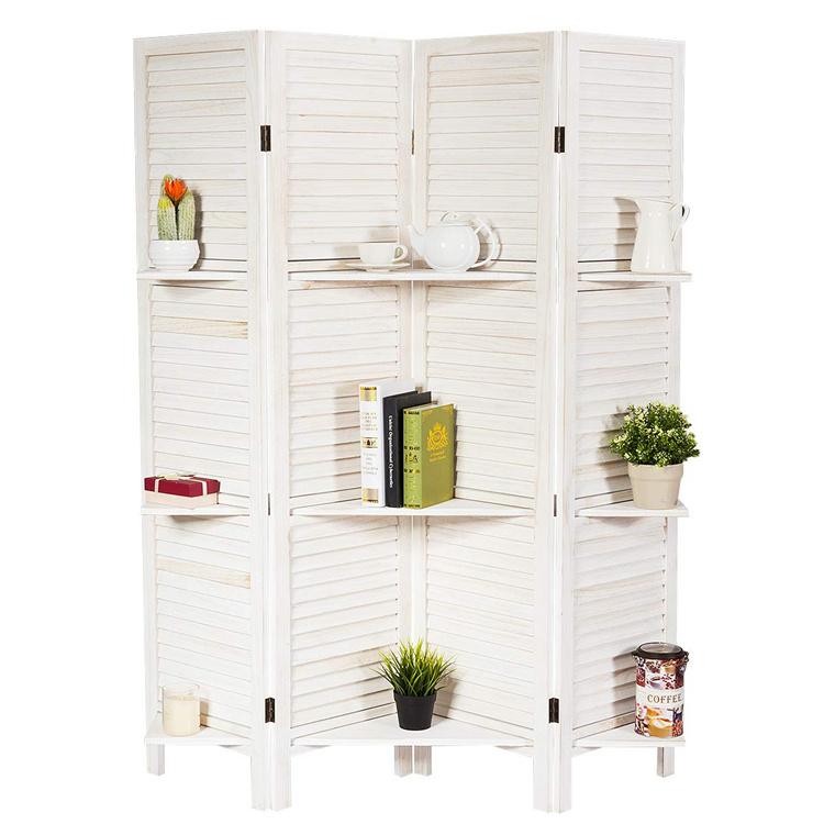 folding room divider screen