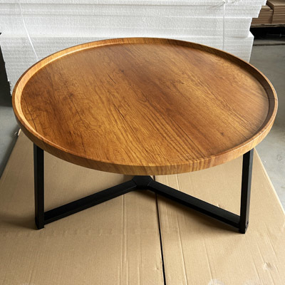 Coffee Table Samples