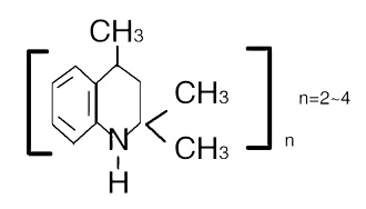 橡膠防老劑RD（TMQ）