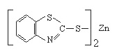 噻唑類促進劑ZMBT(MZ)