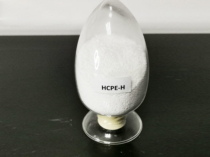 Hoch chloriertes Polyethylen (HCPE)