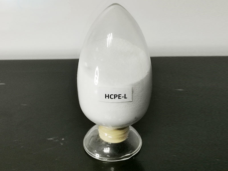 Hoch chloriertes Polyethylen (HCPE)