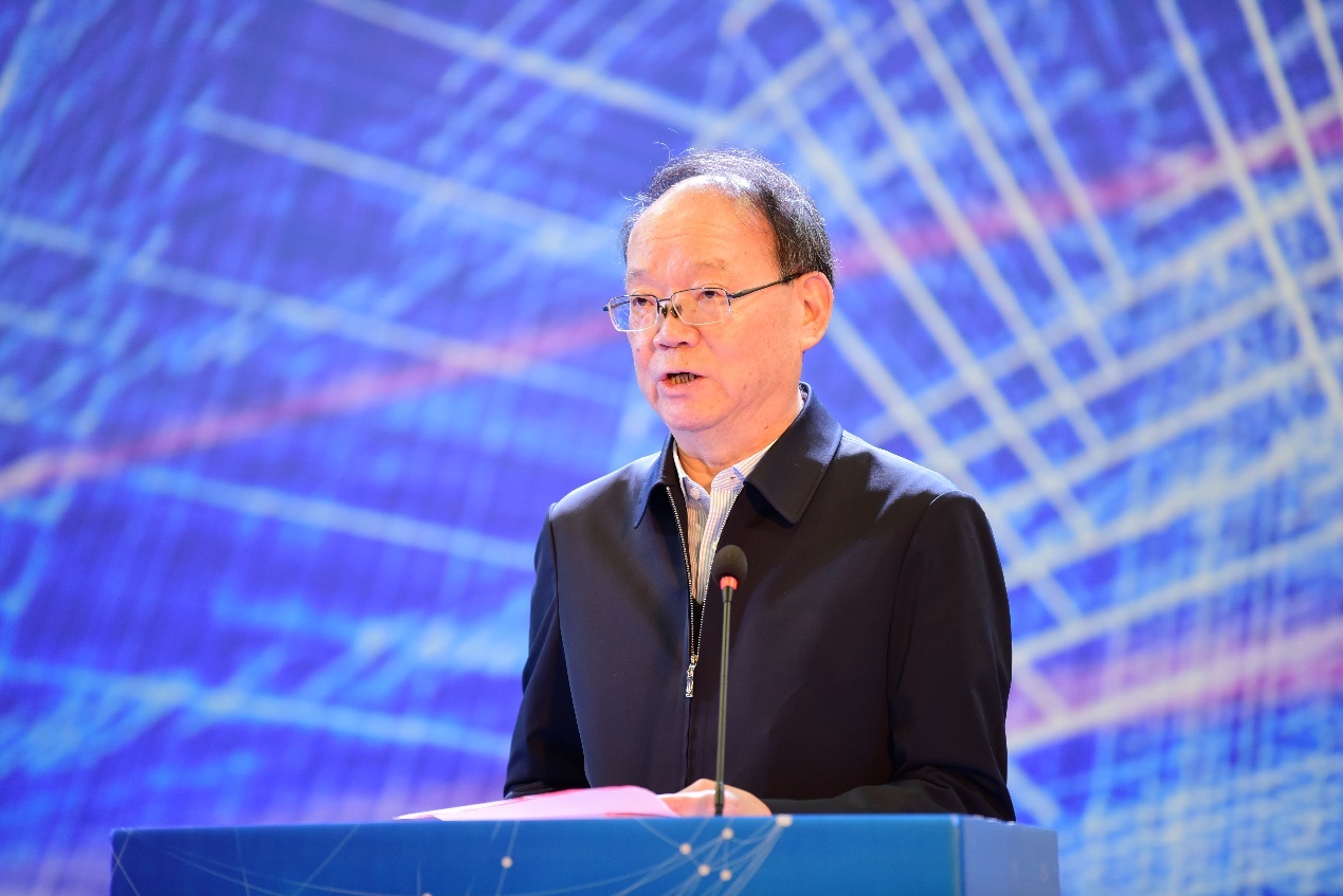 浴火重生 开启新征程 ——湖南中南智能装备有限公司揭牌仪式特别报道