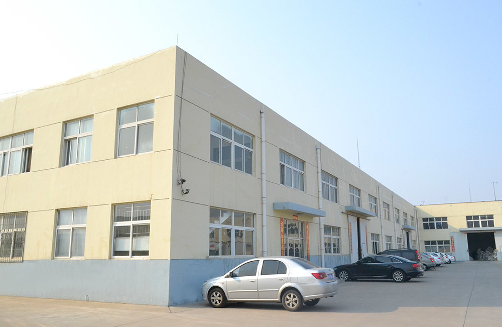 烟台q包装有限公司