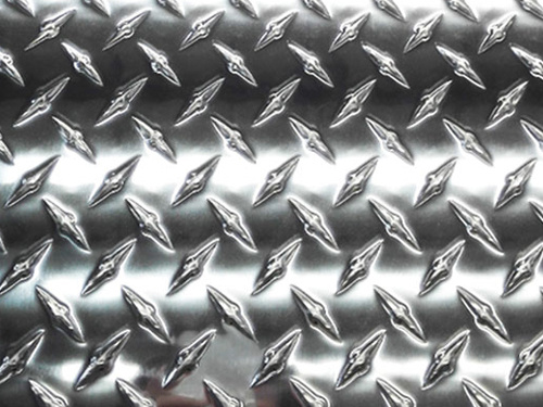 Solar Aluminum