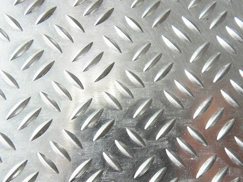 Solar Aluminum