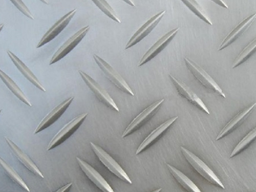Solar Aluminum