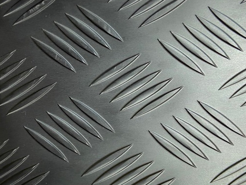 Solar Aluminum