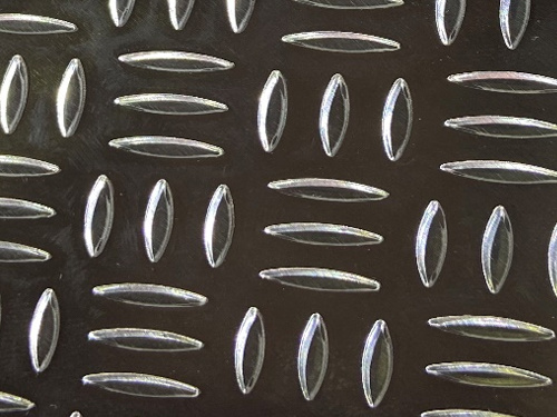 Solar Aluminum
