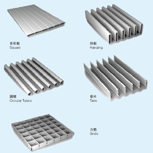 Suspended Ceiling prepainting Aluminum coil